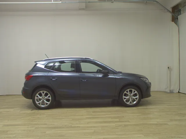 Seat Arona 1.0 TSI FR-Line