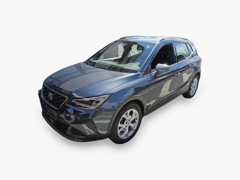 Seat Arona 1.0 TSI FR-Line