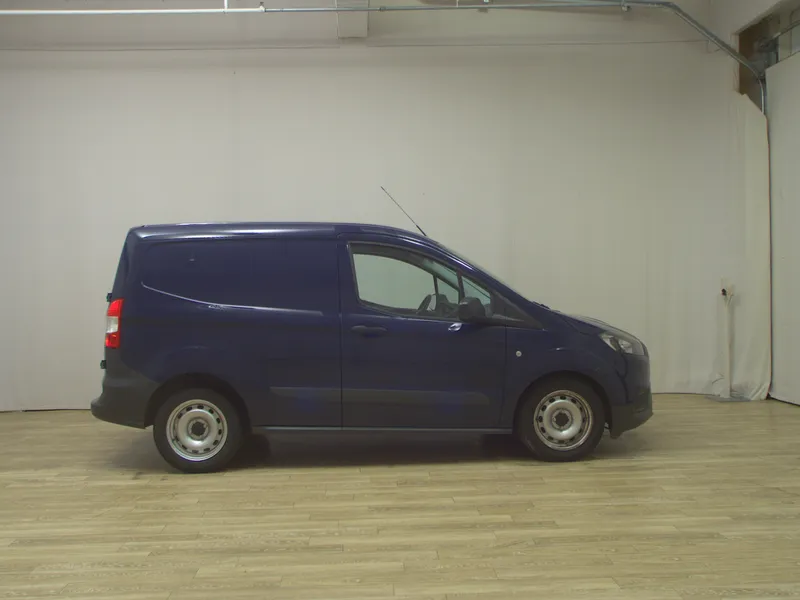 Ford Transit Courier Kasten