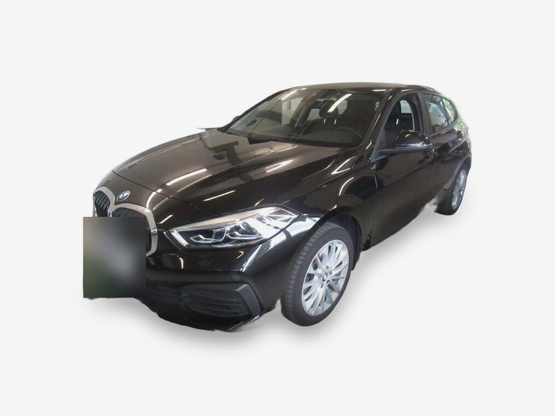 BMW 120dA