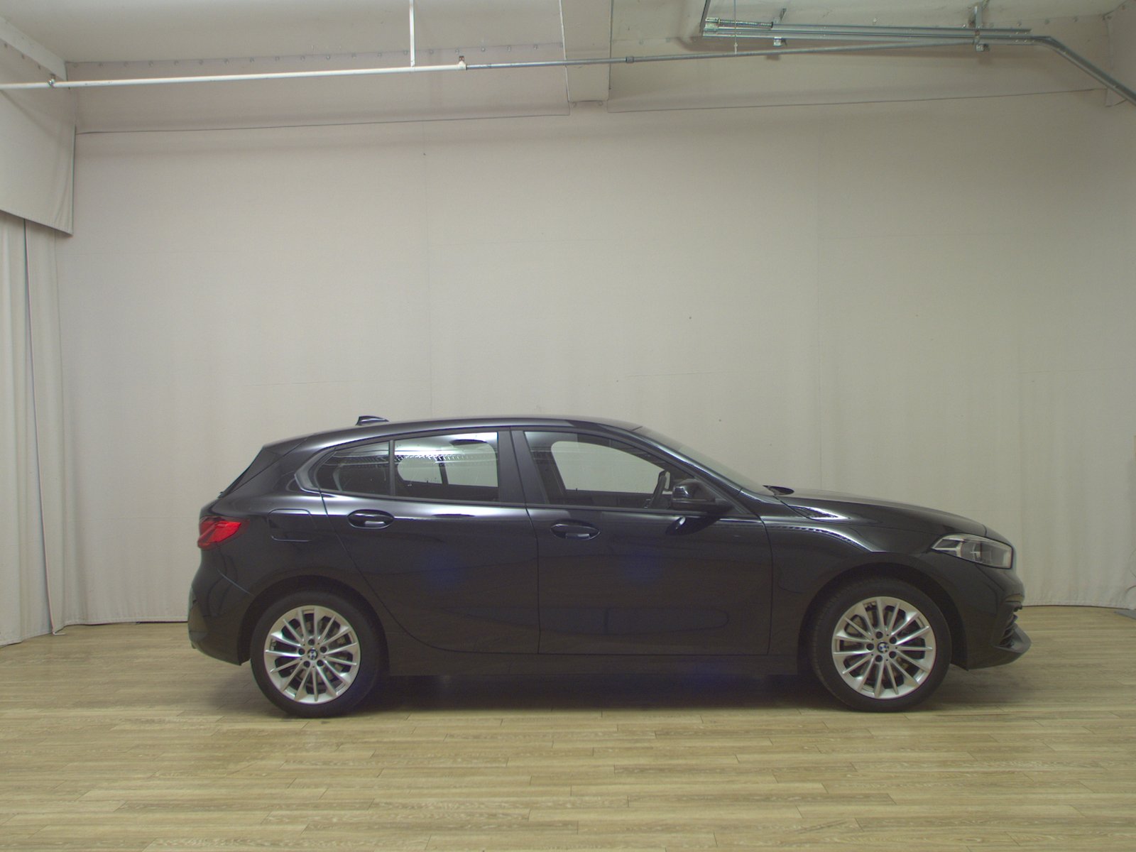 BMW 120d