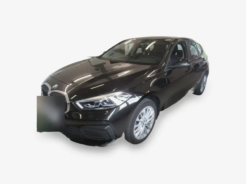 BMW 120dA Advantage
