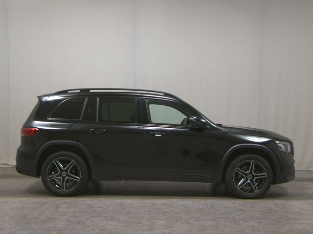 MERCEDES-BENZ GLB 200 D AMG-Line T-Leder Navi LED PDC Shz MERCEDES-BENZ GLB 200 D AMG-Line T-Leder Navi LED PDC Shz