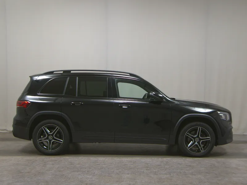 Mercedes-Benz GLB 200 d AMG-Line