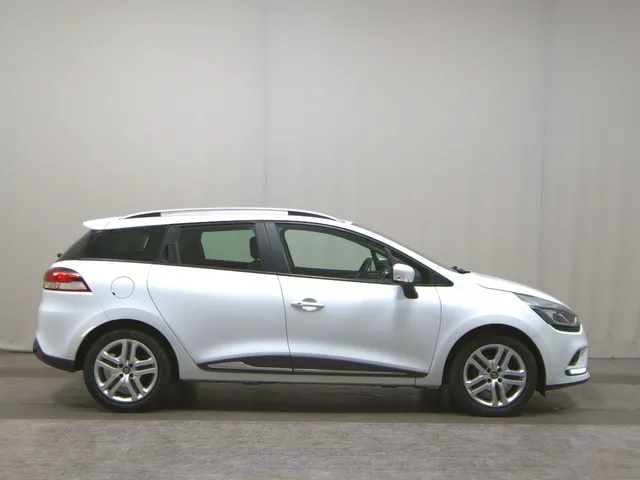 Renault Clio Grandtour 0.9 TCe Expression