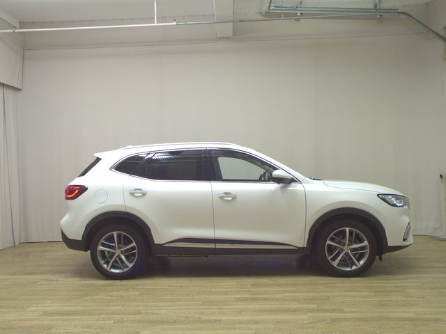 MG EHS Luxury Navi LED Pano Leder MG EHS Luxury Navi LED Pano Leder