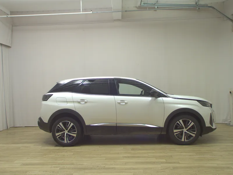 Peugeot 3008 1.2 PureTech Allure