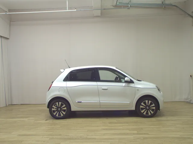 Renault Twingo Electric Techno