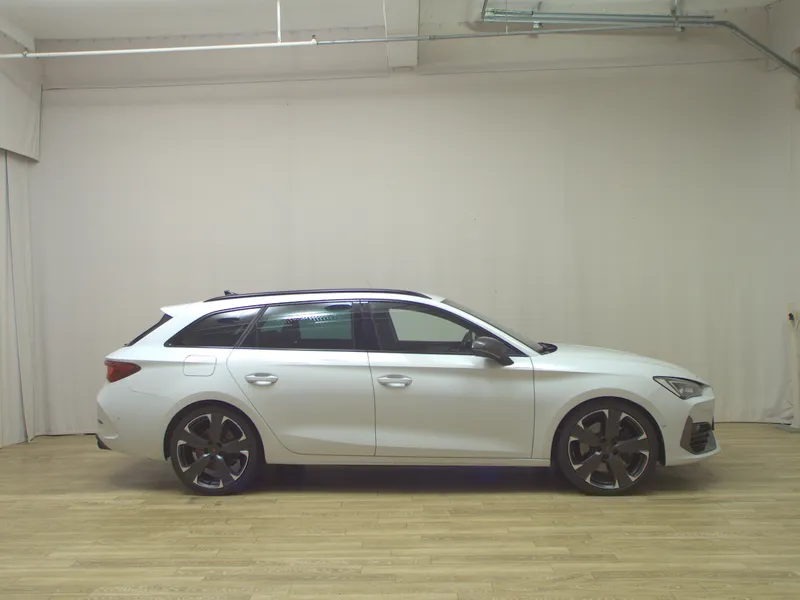 CUPRA Leon Sportstourer 2.0 TSI