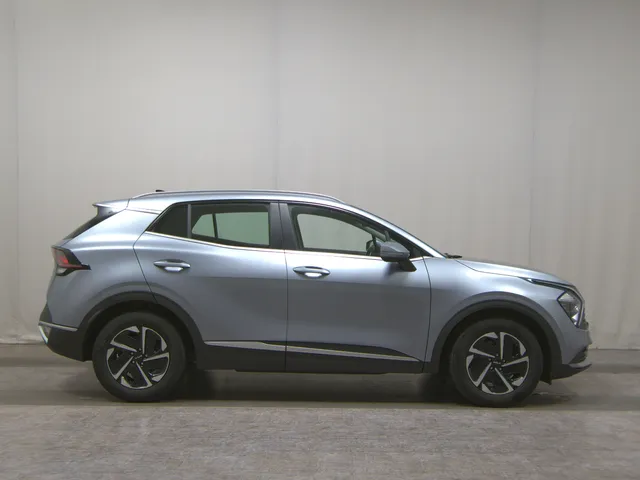 Kia Sportage 1.6 CRDI Vision