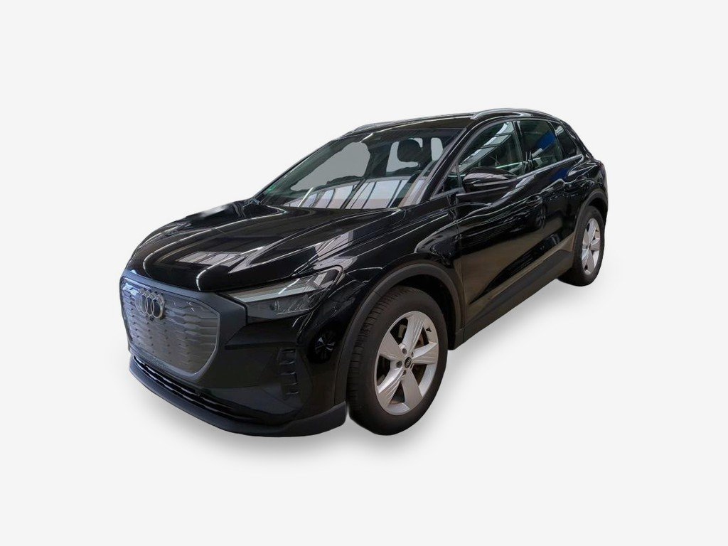 Audi Q4