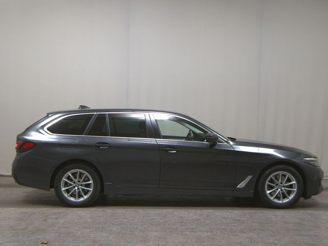 BMW 520d Touring AHK BMW 520d Touring AHK