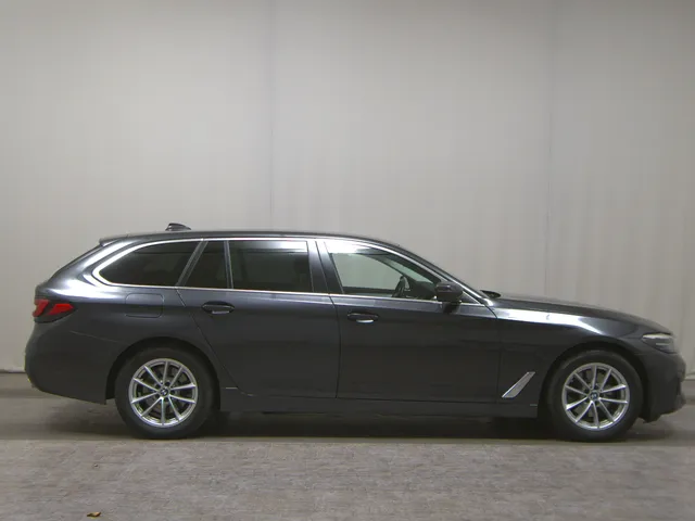 BMW 520d Touring