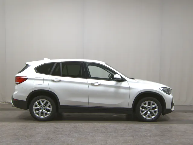BMW X1 sDrive18d