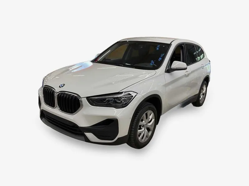 BMW X1 sDrive18d