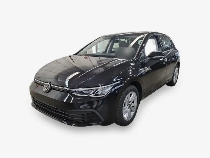 Volkswagen Golf-8 2.0 TDI Life