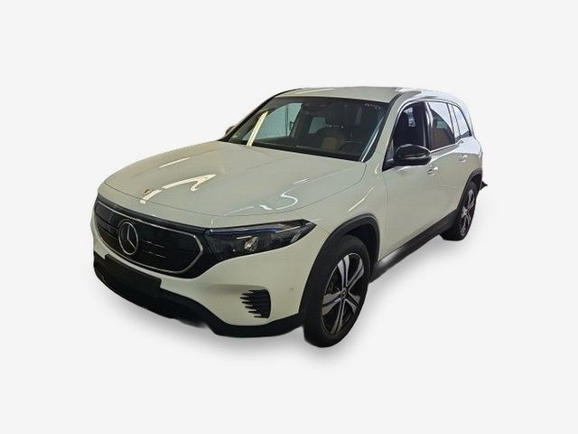 MERCEDES-BENZ EQB 250 T-Leder Navi SHZ RFK LED MERCEDES-BENZ EQB 250 T-Leder Navi SHZ RFK LED