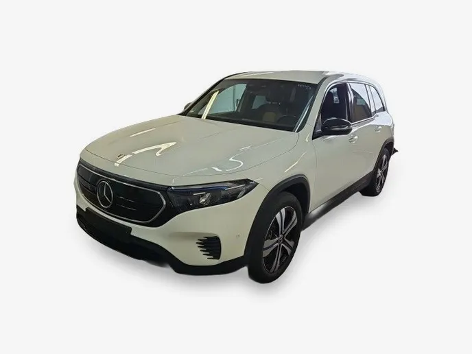 Mercedes-Benz EQB 250