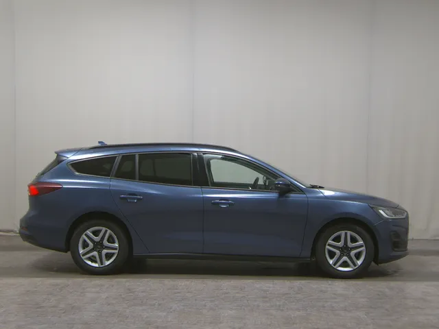Ford Focus Turnier 1.5 EB Cool&Connect