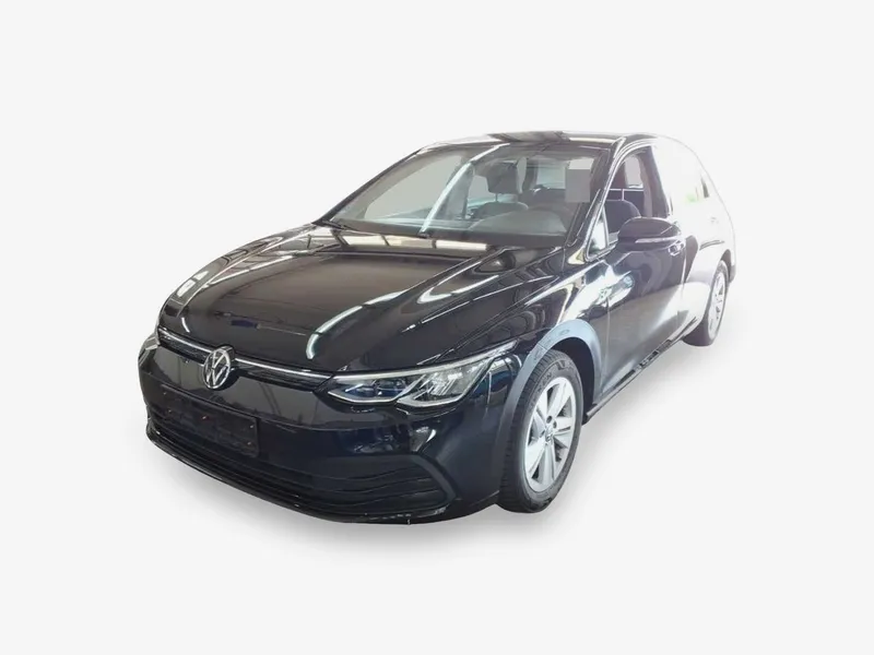 Volkswagen Golf VW Golf-8 2.0 TDI Life Navi LED DC-Pro