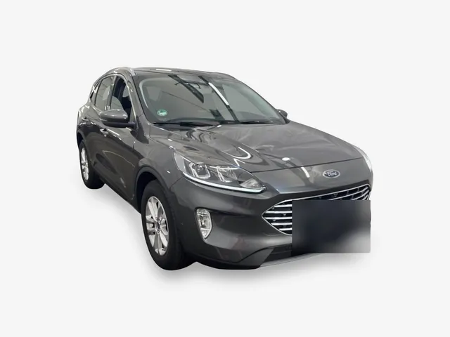 Ford Kuga 2.0 EB Titanium