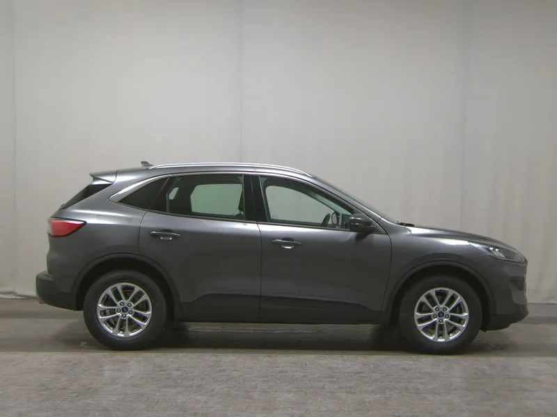 Ford Kuga 2.0 EB Titanium