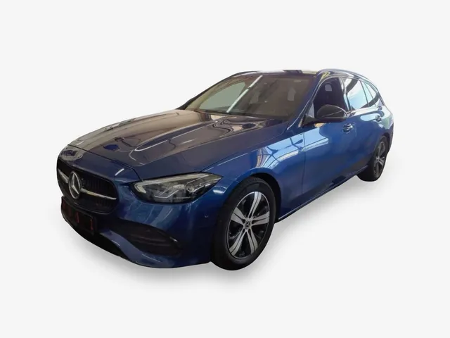 Mercedes-Benz C 200 T d Avantgarde