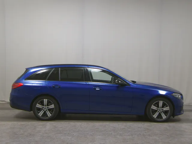 Mercedes-Benz C 200 T d Avantgarde