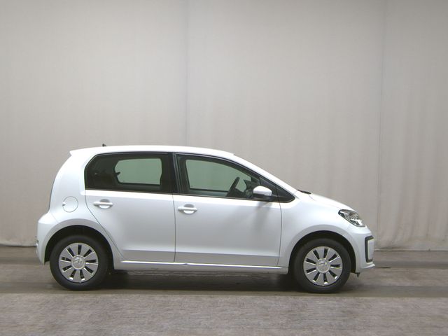 VW VW Up! RFK BT Tempomat