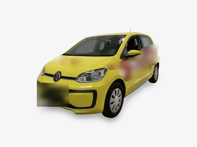 Volkswagen Up VW up! RFK BT Tempomat