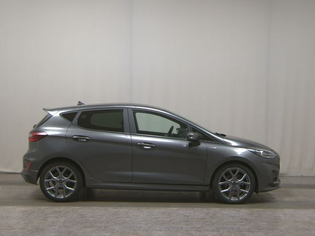 FORD Fiesta 1.0 EcoBoost ST-Line X Navi LED B&O RFK FORD Fiesta 1.0 EcoBoost ST-Line X Navi LED B&O RFK