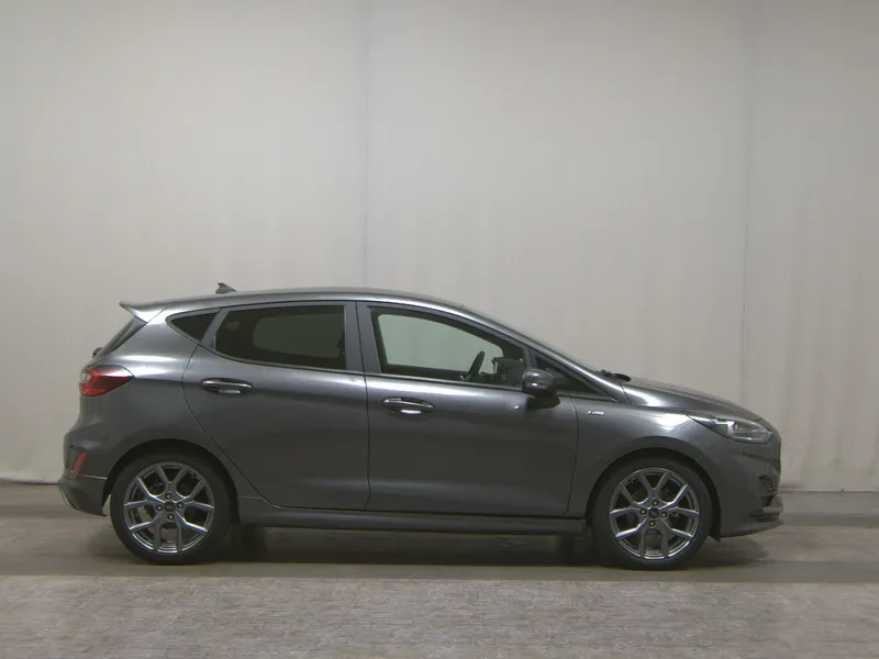 Ford Fiesta 1.0 EcoBoost ST-Line X