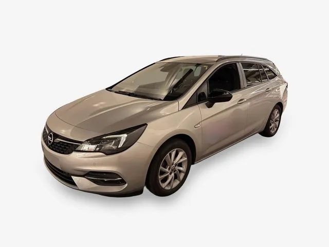 Opel Astra ST 1.5 D Business Ed.