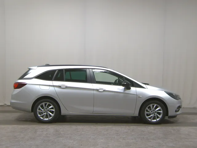 Opel Astra ST 1.5 D Business Ed.