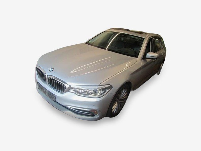 BMW 530dA Touring