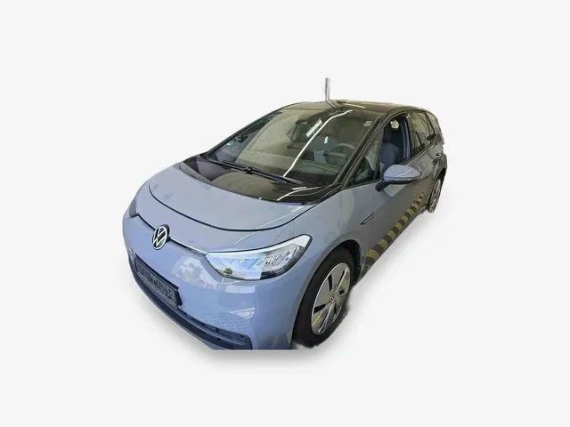 Volkswagen ID ID.3 Pro Performance