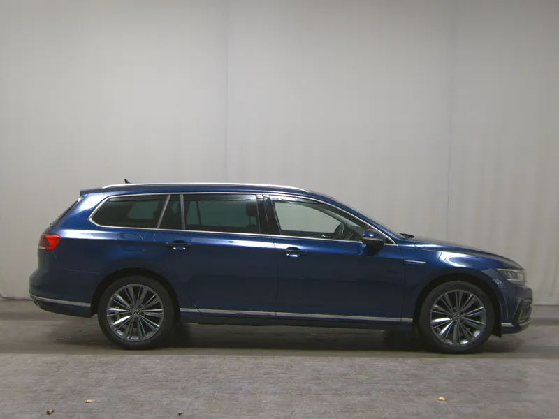 Volkswagen Passat GTE 1.4 TSI