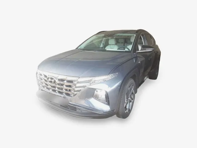 Hyundai Tucson 1.6 T-GDI Prime