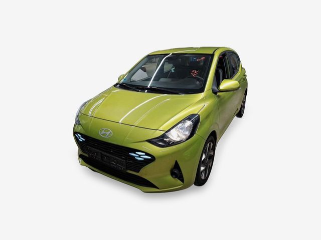HYUNDAI I10 1.0 Trend NAVI LED SHZ RFK