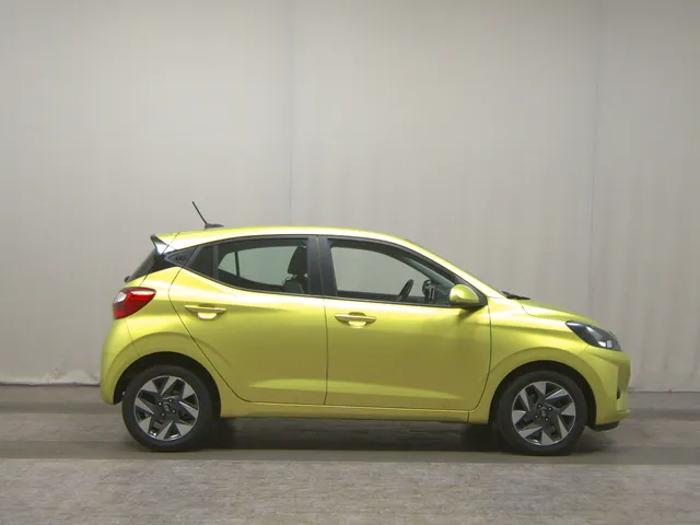 Hyundai i10 1.0 Trend