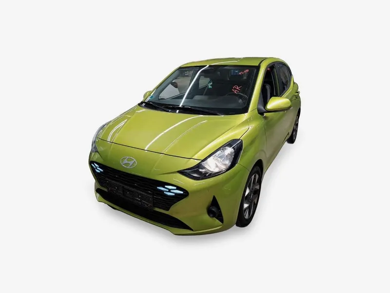 Hyundai i10 1.0 Trend