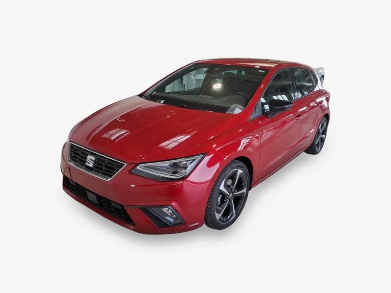 Seat Ibiza 1.0 FR-Line