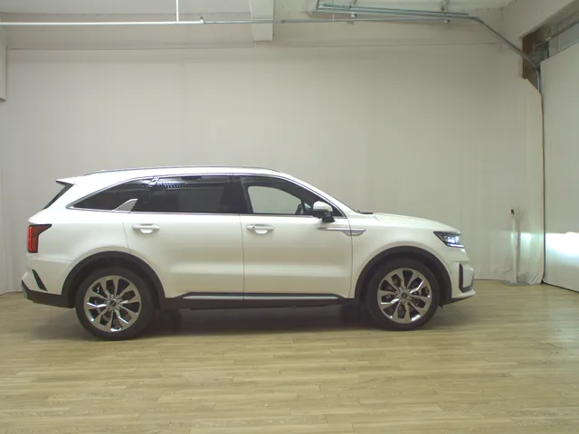 Kia Sorento Platinum