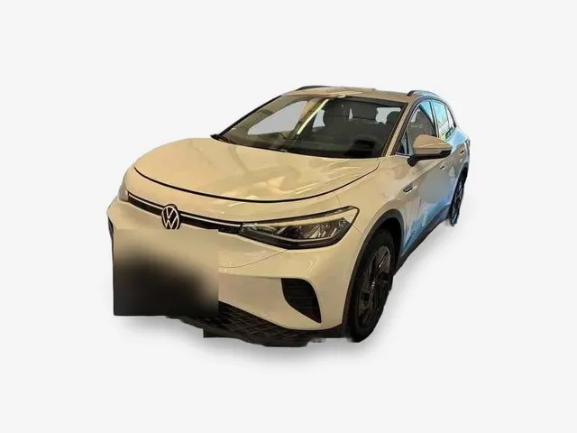 Volkswagen ID.4 Pro Performance