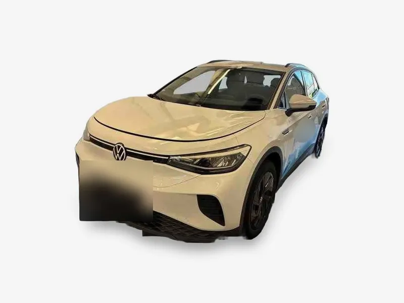 Volkswagen ID ID.4 Pro Performance