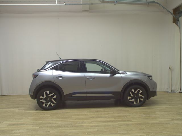 OPEL Mokka Elegance T-LEDER NAVI LED SHZ RFK