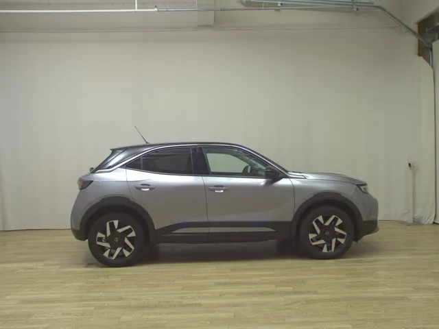 Opel Mokka Elegance