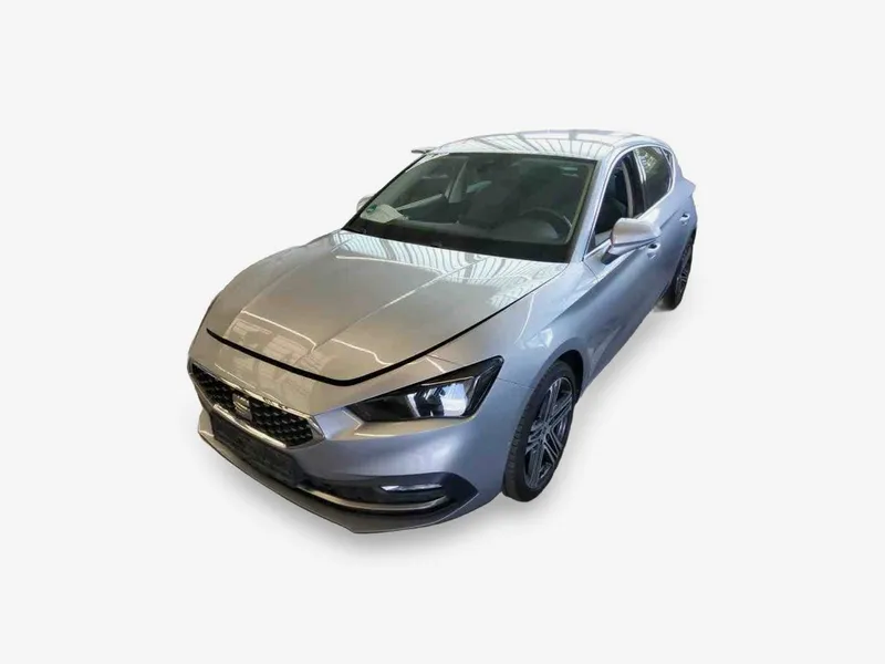 Seat Leon 2.0 TDI Xcellence