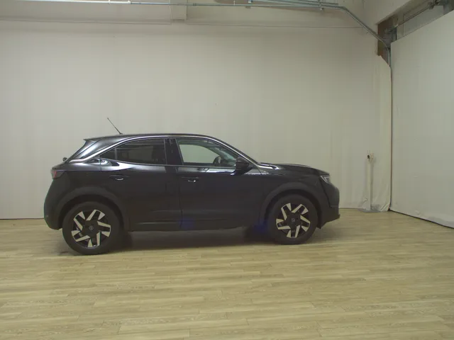 Opel Mokka Elegance