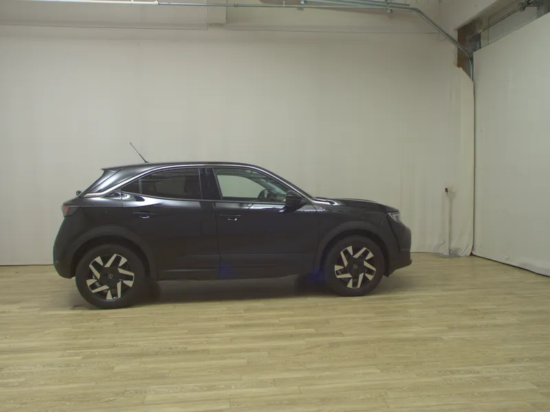 Opel Mokka Elegance